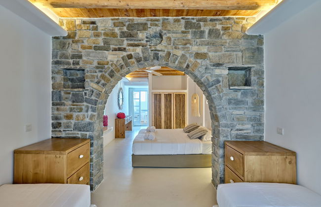 Zefi Hotel & Suites - Foto 68