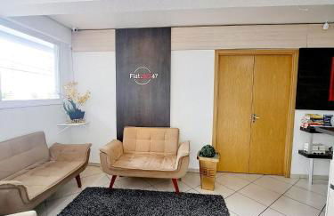 Flatzer047 Executivo - Foto 73