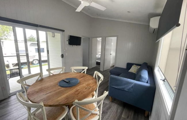 NRMA Shellharbour Beachside Holiday Park - Foto 26