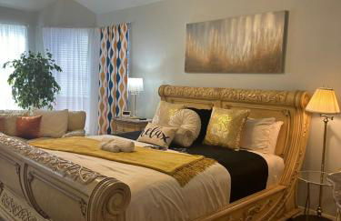 Unwind and Relax 4 Bedroom Stay - Foto 59