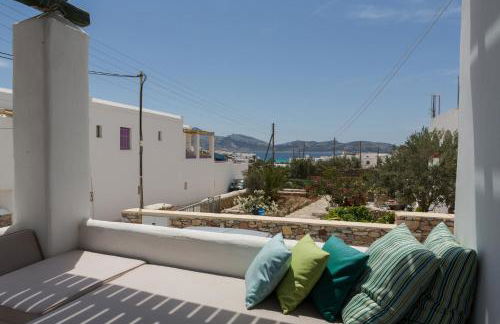 Arpistis apartments koufonisia - Foto 32