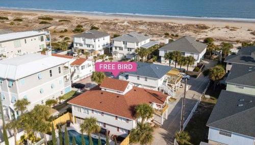 Free Bird by Tybee Vacation Rentals - Foto 1