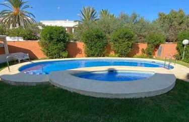 Directo a la playa con vistas del mar - Foto 27