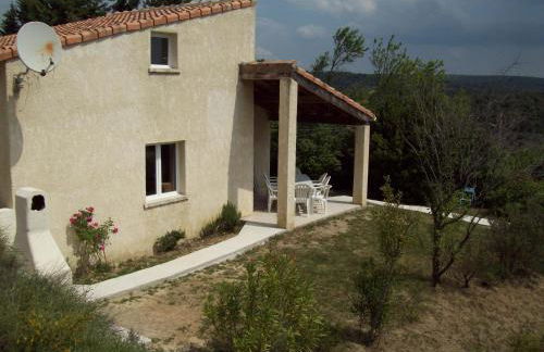 Domaine La Fontaine Du Cade - Foto 1