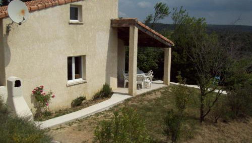 Domaine La Fontaine Du Cade - Foto 1