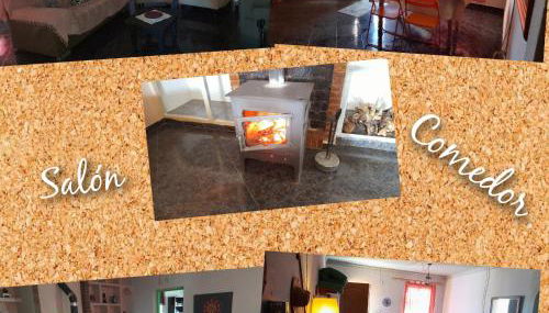 Casa Rural El Olivar Victoria - Foto 5