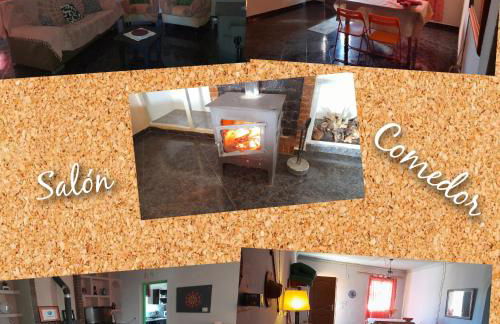 Casa Rural El Olivar Victoria - Foto 5