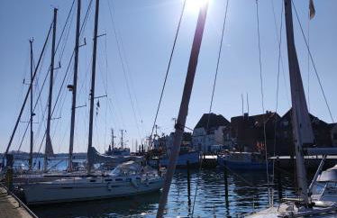 Pier 12 Ferienwohnung - Foto 20