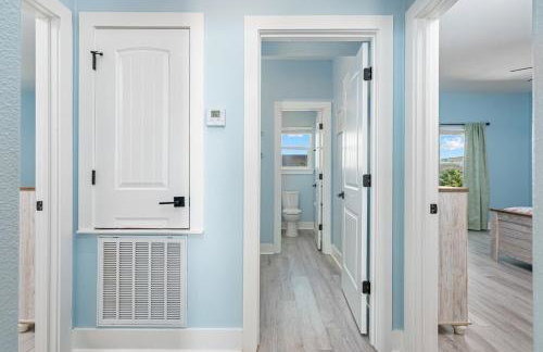 Oceanfront Manor home - Foto 44