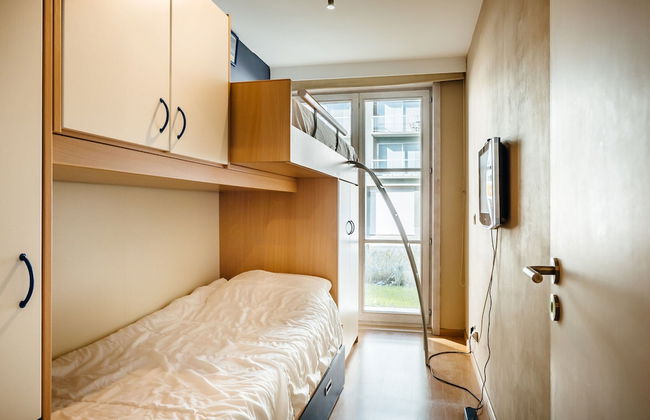 Amandari Igv01 Near the Center in Koksijde - Photo 2