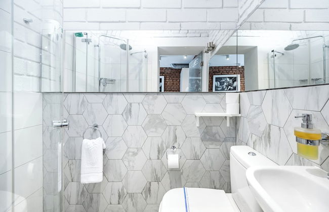 RentPlanet - Apartamenty Rybaki - Foto 46