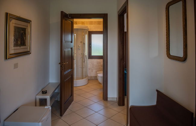 Masseria Giamarra - Foto 78