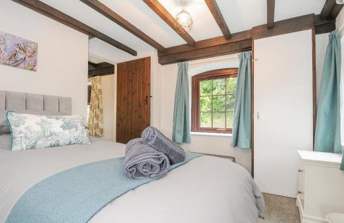 Manor Barn - Foto 23