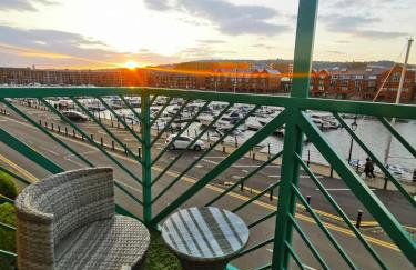 Apartment by the Beach - Foto 14