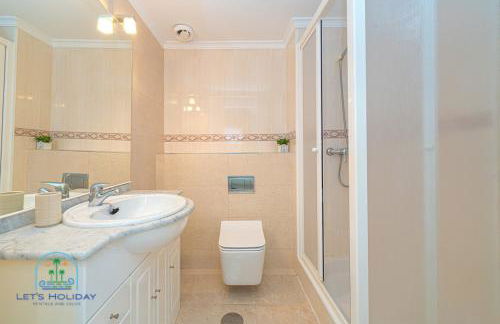 2 bed 2 bath Magnus Apartment - Foto 14