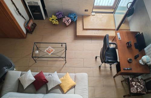 Piano terra casa intera - Foto 16