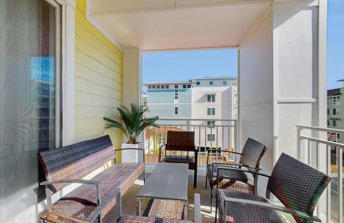 The Sanctuary - Blue Lagoon A323 - Foto 16