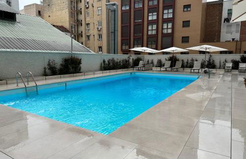 JUAN BRAVO Apartamento a estrenar con PISCINA - Foto 34