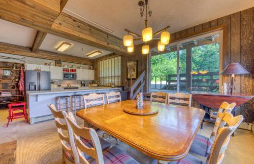 SkiWay Lodge at Thunderhead - Foto 20