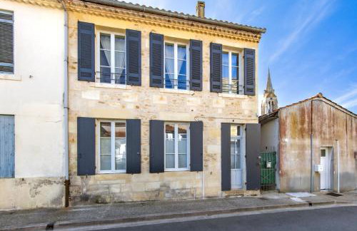 Arc En Ciel - Médoc - Foto 11