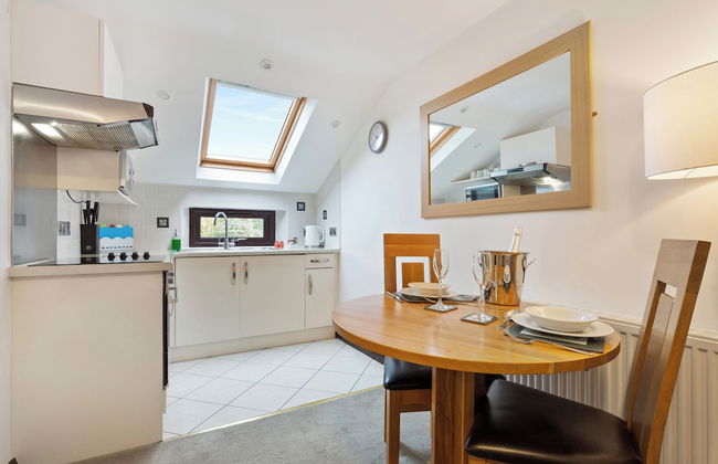 Hapimag Burnside Park Apartments - Foto 24