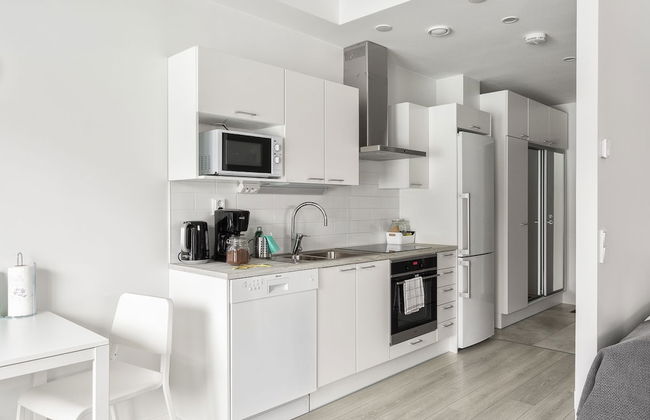 Hiisi Homes Riihimäki - Foto 24