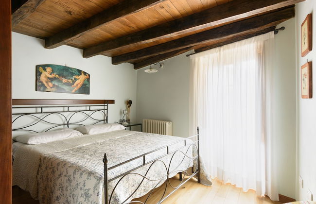 Borgo dei Corsi Holiday House - Foto 32