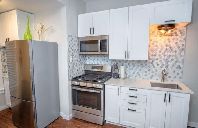 Remodeled Modern 1BR 1BA Apt Near Downtown 5min Pearl - Foto 14