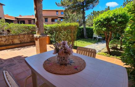 Appartamento- La Casa del Mirto- Porto Rotondo - Foto 19