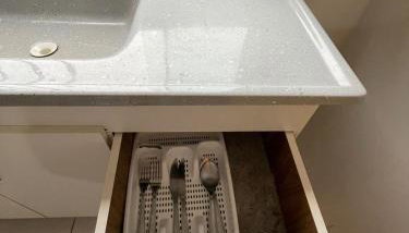 Apartamento em bairro nobre com garagem - Foto 4