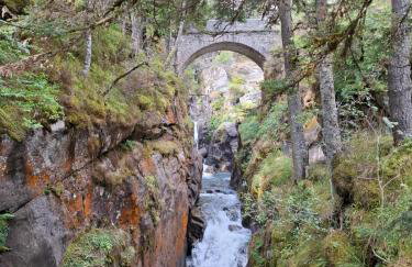 appartement cosy hyper centre de Cauterets - Photo 18