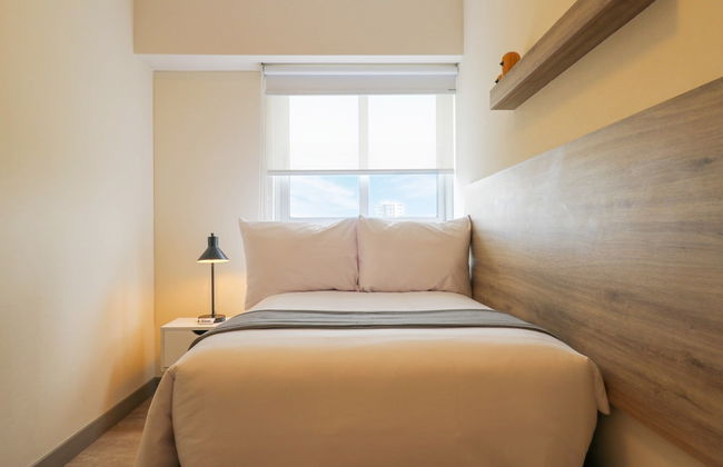 w Admirable 2BR w Modern Balcony in Miraflores - Photo 14