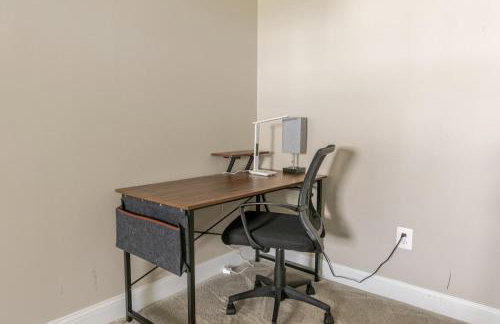 Cutie in Annapolis with Community beach access - Foto 8