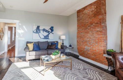 OTR Penthouse Walk Everywhere FREE Parking - Foto 8