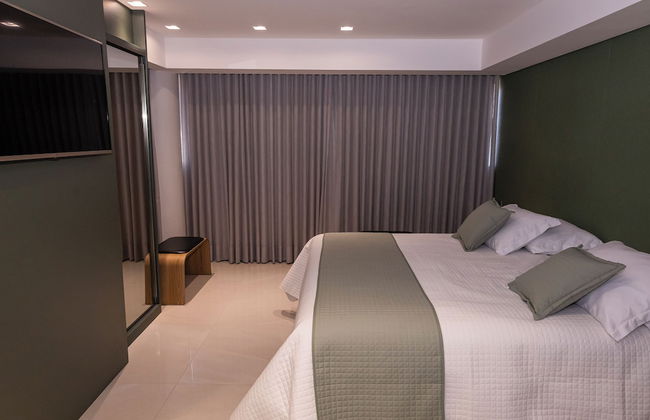 Riva Apart Hotel - Foto 21