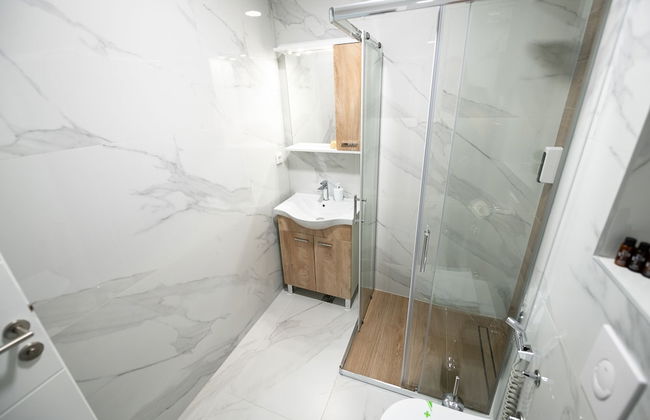 MM Residence Mostar - Foto 70