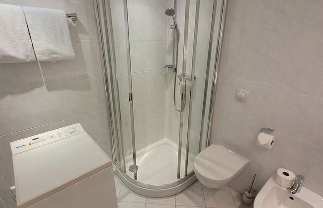 Appartment 312 Landseite - Foto 8