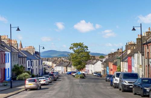 Brae Cottage - Foto 20