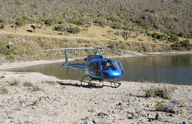 Ol Bobongi House - Foto 26