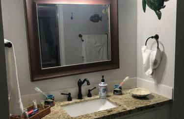 Romantic Coastal Private Room - Foto 50