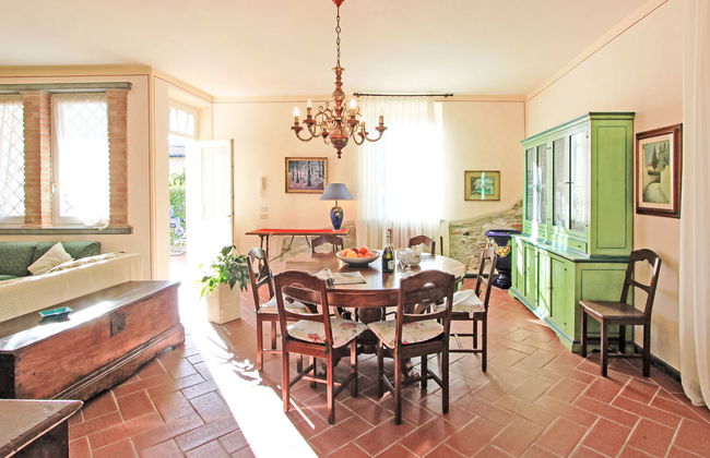 Villa Torri - Foto 6