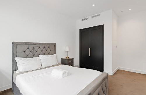 Canning Town 2 Bed Cityside - Foto 2