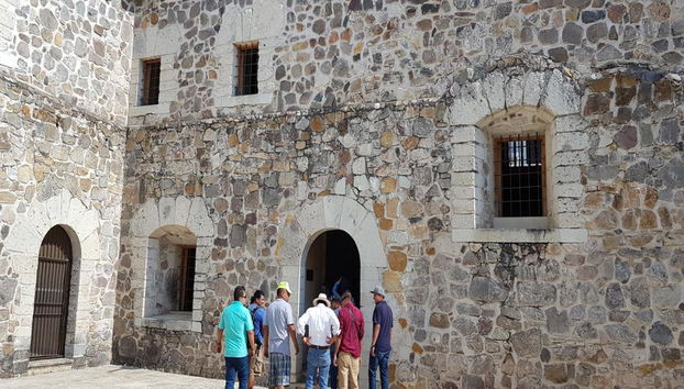 Tour des villages d'Oaxaca : San Martín Tilcajete, Teotitlán del Valle et Santa Maria el Tule - Photo 5