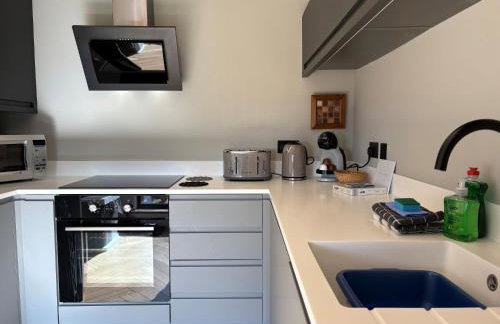 Hikers Retreat - peaceful South Downs escape - Foto 8