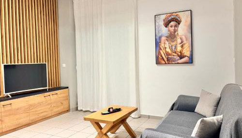 Ithaca: Διαμέρισμα με αυτόνομη είσοδο. - Foto 3