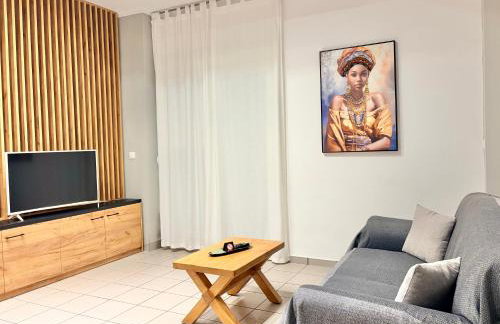 Ithaca: Διαμέρισμα με αυτόνομη είσοδο. - Foto 3