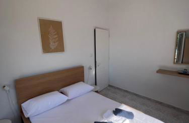 Nafpaktos PebBle Apartments in Marathias - Foto 21