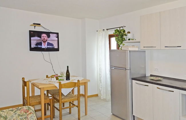 La Rotonda - Photo 14