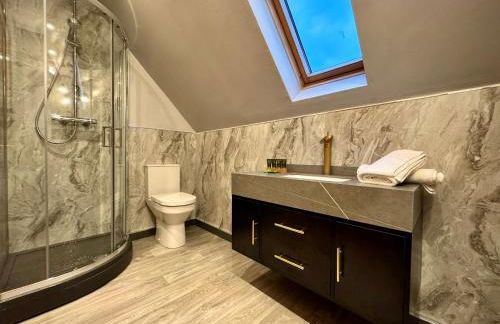 Blacksmith holiday home near Portree in central Skye - Foto 9