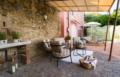 Villa Astro - Teloni - Foto 9